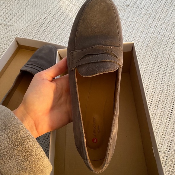 Clarks Unstructured - Picture 5 of 7